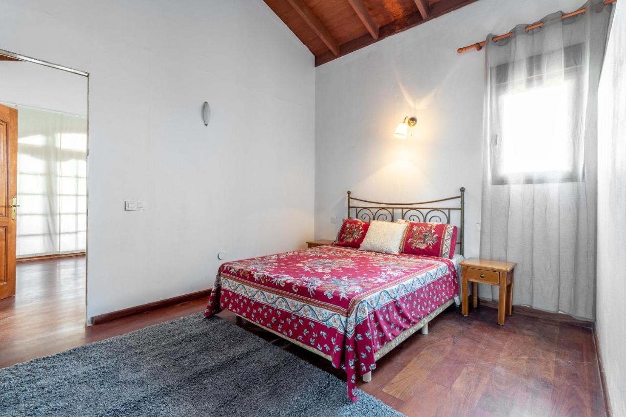Chozo Del Viejo - Peaceful Country Villa In La Antigua Valle de Santa Ines Exterior photo