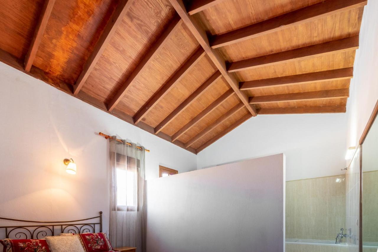 Chozo Del Viejo - Peaceful Country Villa In La Antigua Valle de Santa Ines Exterior photo